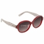 Salvatore Ferragamo SF885SA 613 57  Ladies  Sunglasses