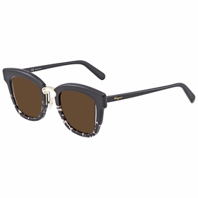 Ferragamo SF886S00548 SF886S Ladies  Sunglasses