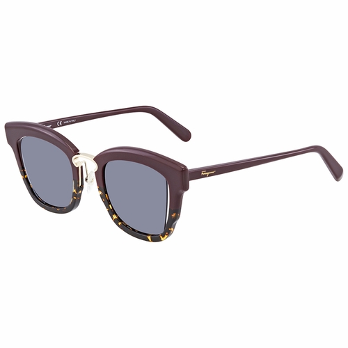 Ferragamo SF886S52048 SF886S Ladies  Sunglasses