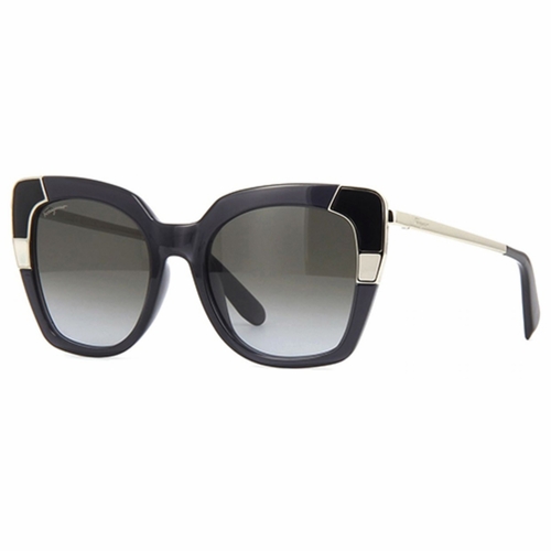 Salvatore Ferragamo SF889S 57 52  Ladies  Sunglasses