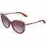 Salvatore Ferragamo SF890S 210 52 Ladies Sunglasses