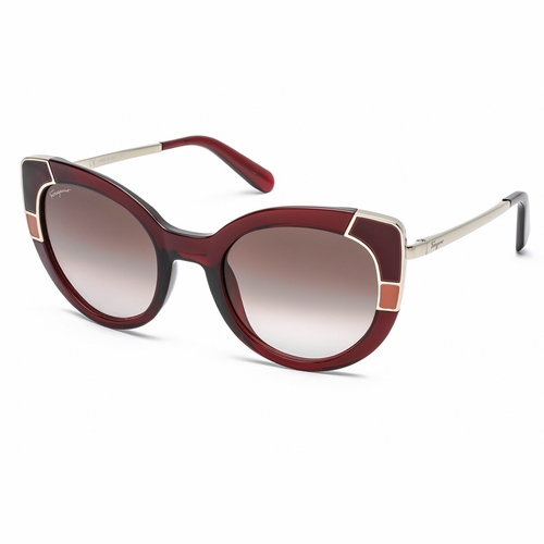 Salvatore Ferragamo SF890S 613 52  Ladies  Sunglasses