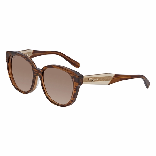 Salvatore Ferragamo SF895SA SF895SA Ladies  Sunglasses