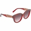 Salvatore Ferragamo SF895SA28956  Ladies  Sunglasses