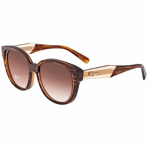Salvatore Ferragamo SF895SA29656 SF895SA Ladies  Sunglasses