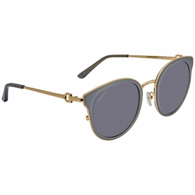 Salvatore Ferragamo SF899SK0585523  Ladies  Sunglasses
