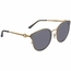 Salvatore Ferragamo SF899SK0585523  Ladies  Sunglasses