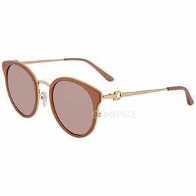 Salvatore Ferragamo SF899SK 280 55 SF899SK Ladies  Sunglasses
