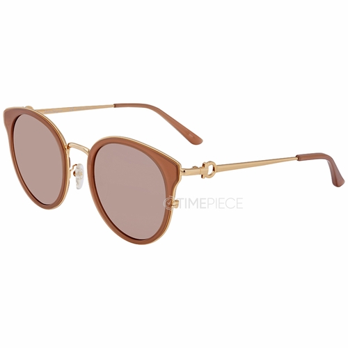 Salvatore Ferragamo SF899SK 280 55 SF899SK Ladies  Sunglasses