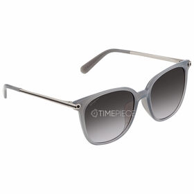 Salvatore Ferragamo SF900SK 002 58  Unisex  Sunglasses