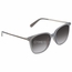 Salvatore Ferragamo SF900SK 002 58  Unisex  Sunglasses