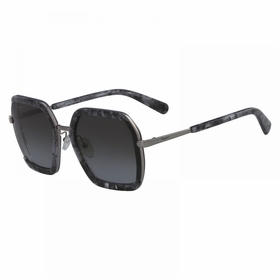 Salvatore Ferragamo SF901S 042 57    Sunglasses