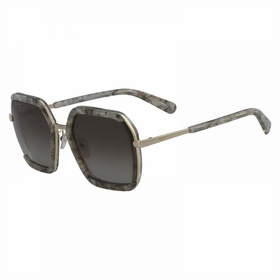 Salvatore Ferragamo SF901S 277 57    Sunglasses