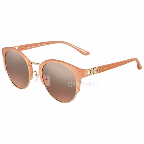 Salvatore Ferragamo SF902SK 667  Ladies  Sunglasses