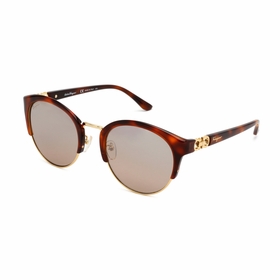 Salvatore Ferragamo SF902SK 214 56  Ladies  Sunglasses