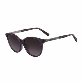Salvatore Ferragamo SF907SRA 510 55  Ladies  Sunglasses