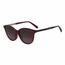 Salvatore Ferragamo SF907SRA 634 55  Ladies  Sunglasses