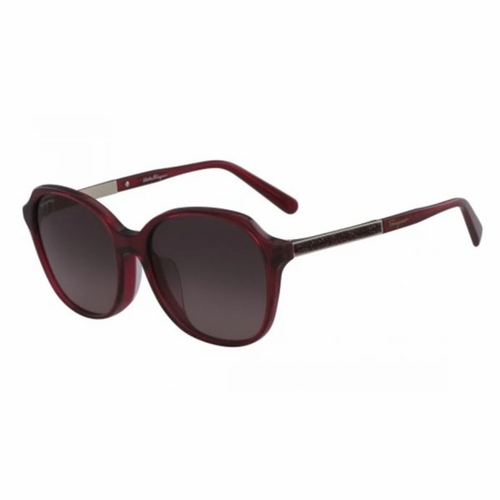 Salvatore Ferragamo SF908SRA 613 57  Ladies  Sunglasses
