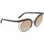 Salvatore Ferragamo SF909S 001 51  Ladies  Sunglasses