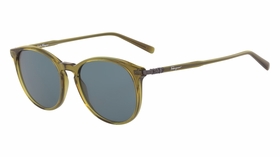Salvatore Ferragamo SF911S 322 53  Mens  Sunglasses