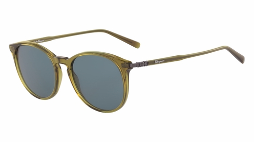 Salvatore Ferragamo SF911S 322 53  Mens  Sunglasses