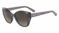 Salvatore Ferragamo SF912S 057 56  Ladies  Sunglasses