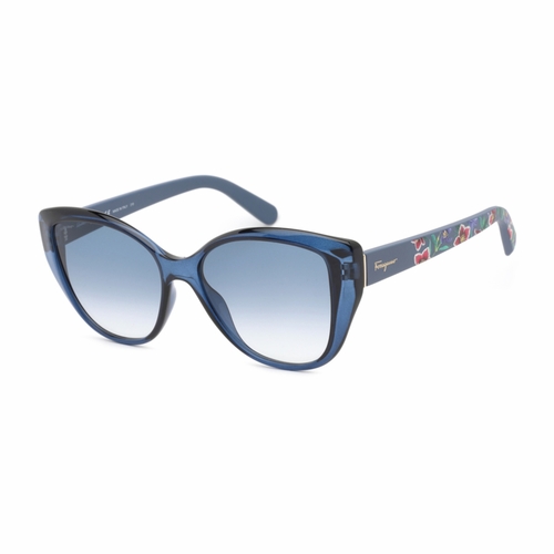 Salvatore Ferragamo SF912S 414 56  Ladies  Sunglasses