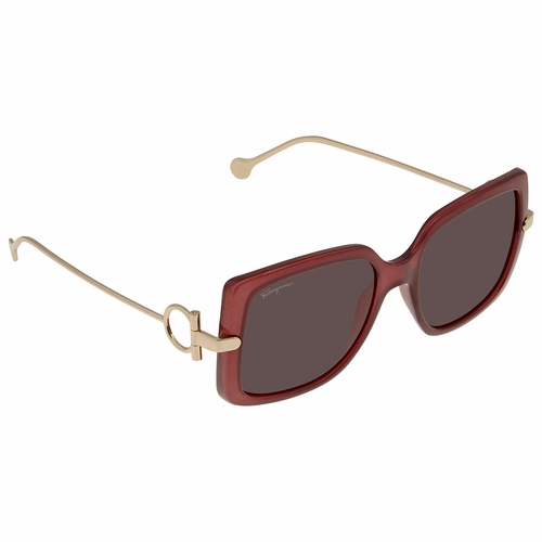Salvatore Ferragamo SF913S 606 55    Sunglasses