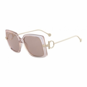 Salvatore Ferragamo SF913S  Ladies  Sunglasses