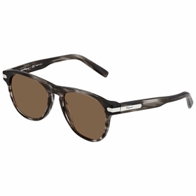 Salvatore Ferragamo SF916S 38780 003 55  Unisex  Sunglasses
