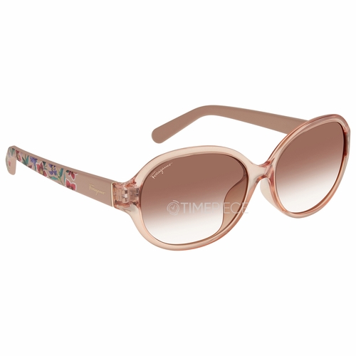 Salvatore Ferragamo SF918SA 290 58  Ladies  Sunglasses