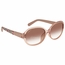 Salvatore Ferragamo SF918SA 290 58  Ladies  Sunglasses