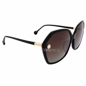 Salvatore Ferragamo SF920SA 001  Ladies  Sunglasses