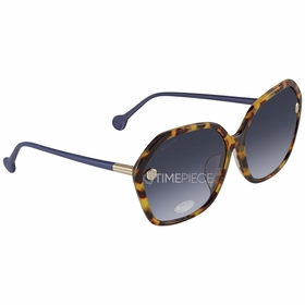 Salvatore Ferragamo SF920SA 281 65  Ladies  Sunglasses