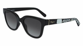 Salvatore Ferragamo SF927S00152    Sunglasses