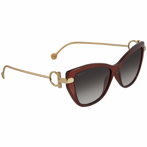 Salvatore Ferragamo SF928S 210 55  Ladies  Sunglasses