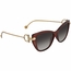 Salvatore Ferragamo SF928S 210 55  Ladies  Sunglasses