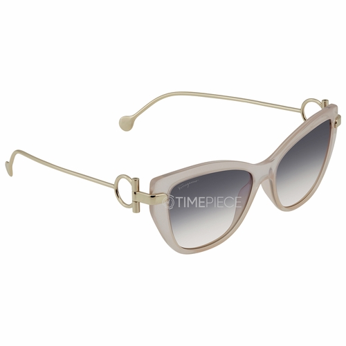 Salvatore Ferragamo SF928S 290 55  Ladies  Sunglasses