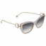 Salvatore Ferragamo SF928S 290 55  Ladies  Sunglasses