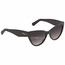 Salvatore Ferragamo SF930S 001 56  Ladies  Sunglasses