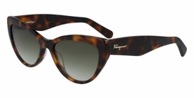 Salvatore Ferragamo SF930S 238 56  Ladies  Sunglasses