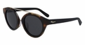 Salvatore Ferragamo SF931SA/50/TORTOISE    Sunglasses
