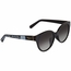Salvatore Ferragamo SF933SA0015418  Ladies  Sunglasses