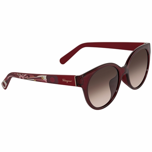 Salvatore Ferragamo SF933SA6135418  Ladies  Sunglasses