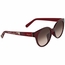 Salvatore Ferragamo SF933SA6135418  Ladies  Sunglasses