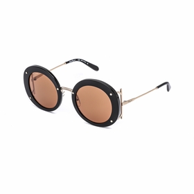 Salvatore Ferragamo SF939S 001 52  Ladies  Sunglasses