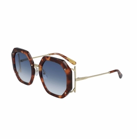 Salvatore Ferragamo SF940S 214 54  Ladies  Sunglasses