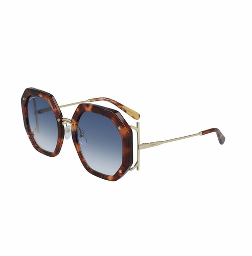 Salvatore Ferragamo SF940S 214 54  Ladies  Sunglasses