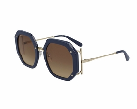 Salvatore Ferragamo SF940S 414 54  Unisex  Sunglasses