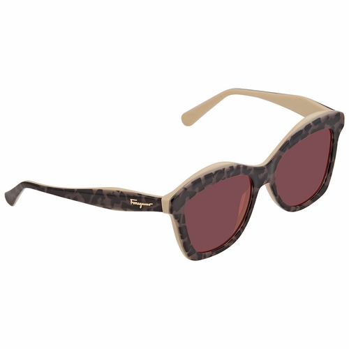 Salvatore Ferragamo SF941S 056  Ladies  Sunglasses